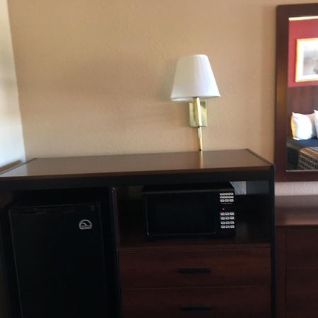 Americas Best Value Inn-Near Nrg Park/Medical Center Houston Ngoại thất bức ảnh