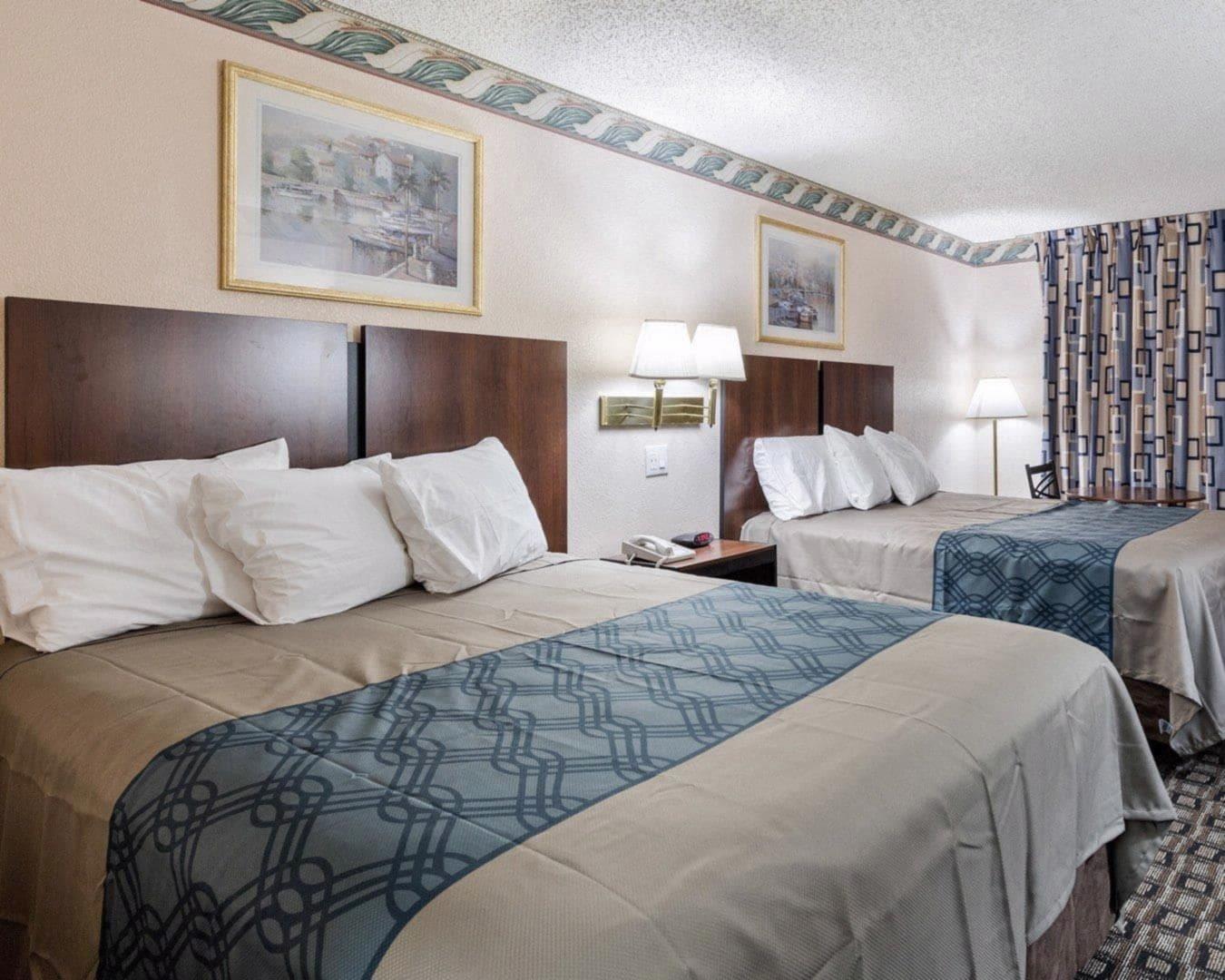 Americas Best Value Inn-Near Nrg Park/Medical Center Houston Ngoại thất bức ảnh