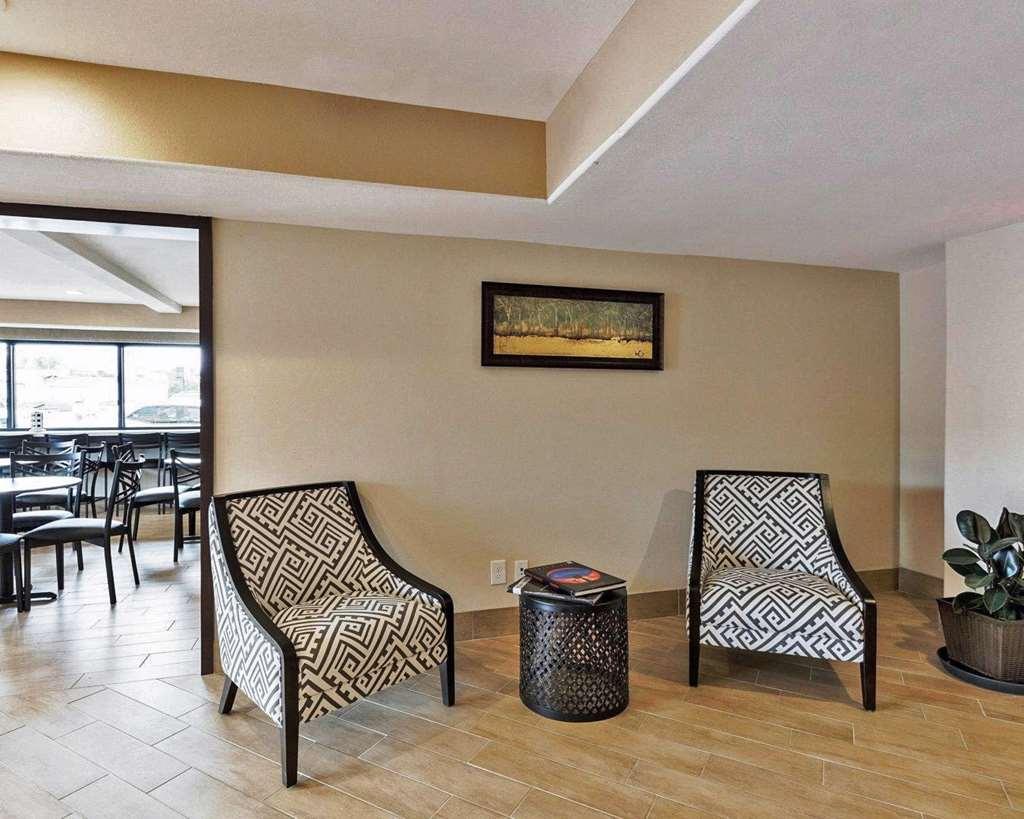Americas Best Value Inn-Near Nrg Park/Medical Center Houston Nội địa bức ảnh