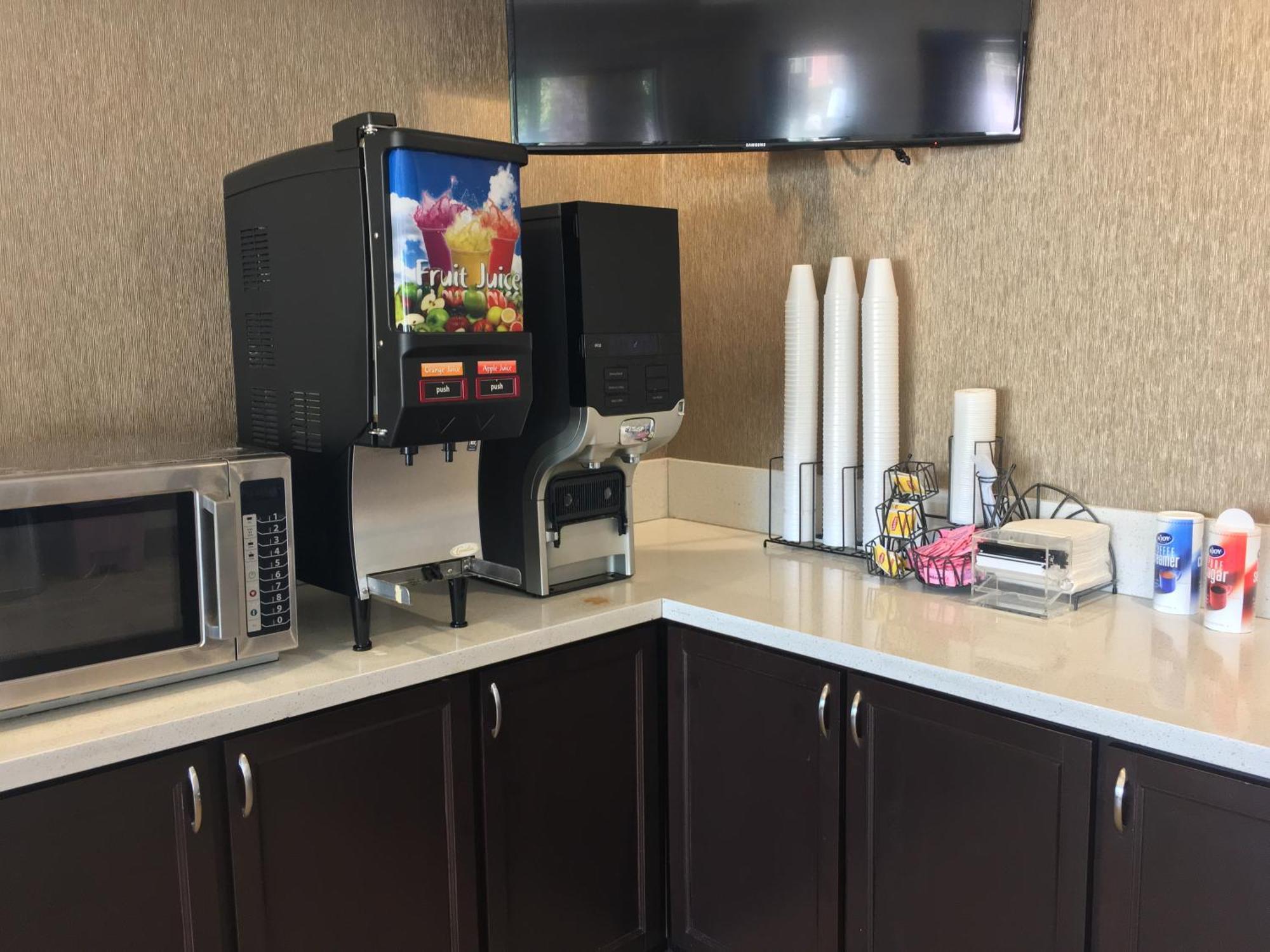 Americas Best Value Inn-Near Nrg Park/Medical Center Houston Ngoại thất bức ảnh