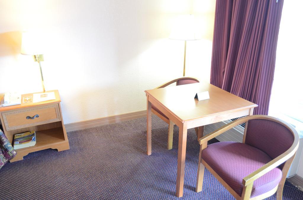 Americas Best Value Inn-Near Nrg Park/Medical Center Houston Phòng bức ảnh
