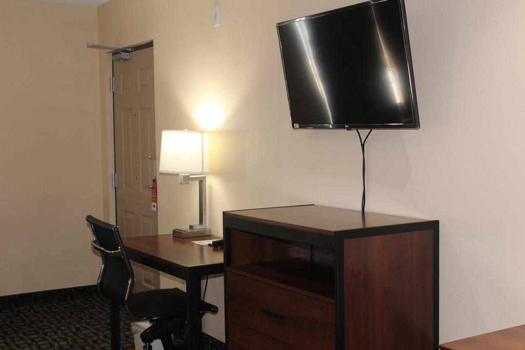 Americas Best Value Inn-Near Nrg Park/Medical Center Houston Ngoại thất bức ảnh