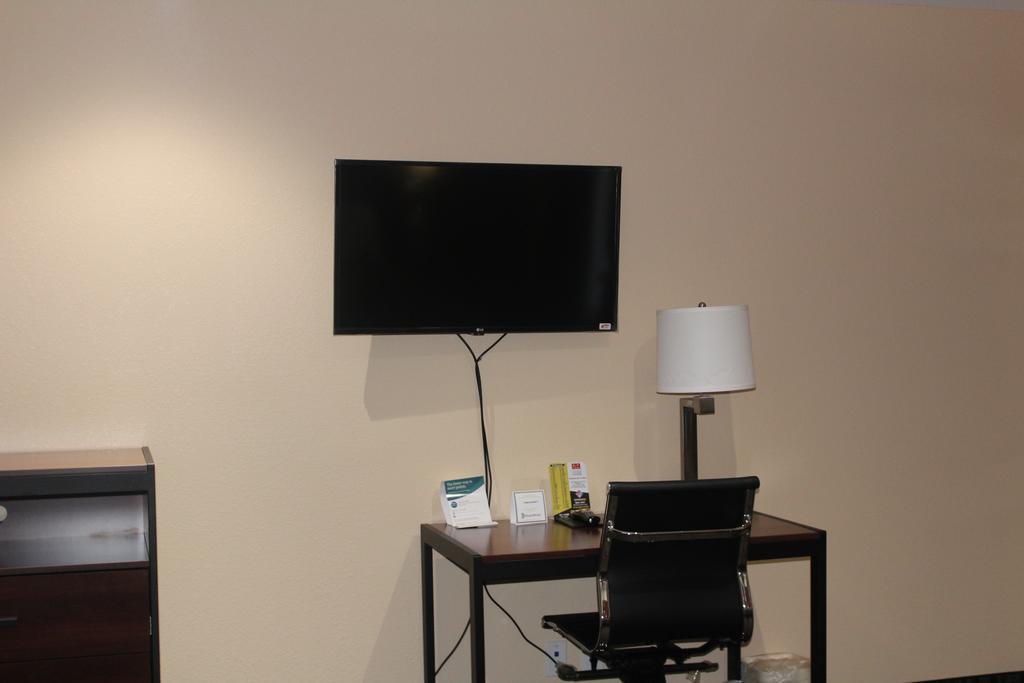 Americas Best Value Inn-Near Nrg Park/Medical Center Houston Ngoại thất bức ảnh