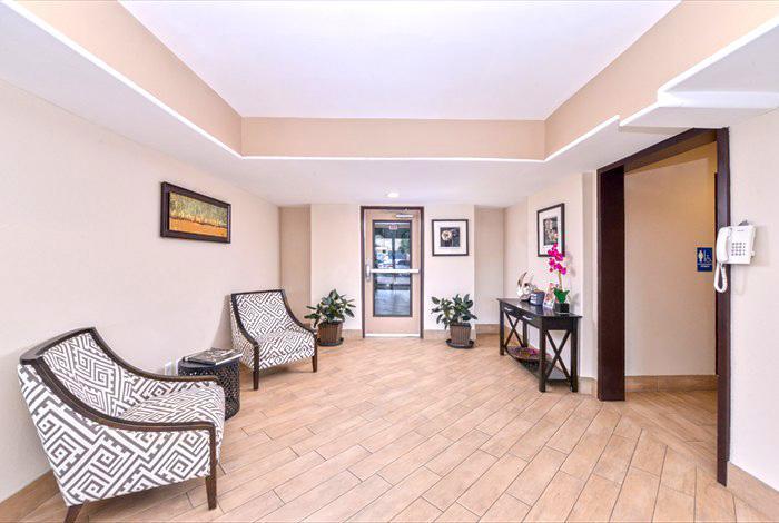 Americas Best Value Inn-Near Nrg Park/Medical Center Houston Ngoại thất bức ảnh