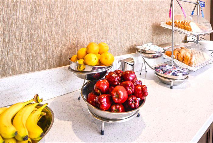 Americas Best Value Inn-Near Nrg Park/Medical Center Houston Ngoại thất bức ảnh